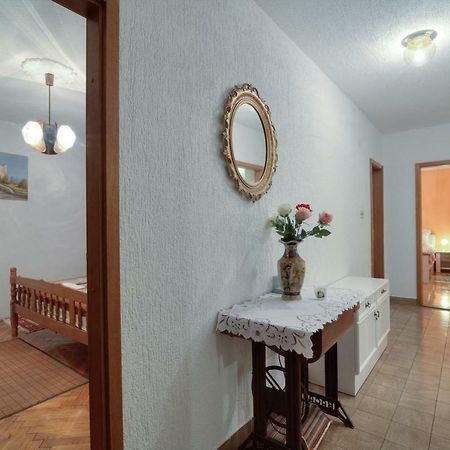 Apartment Lea 센 외부 사진