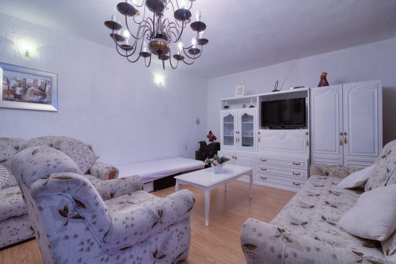 Apartment Lea 센 외부 사진