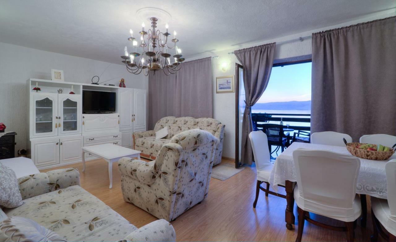 Apartment Lea 센 외부 사진