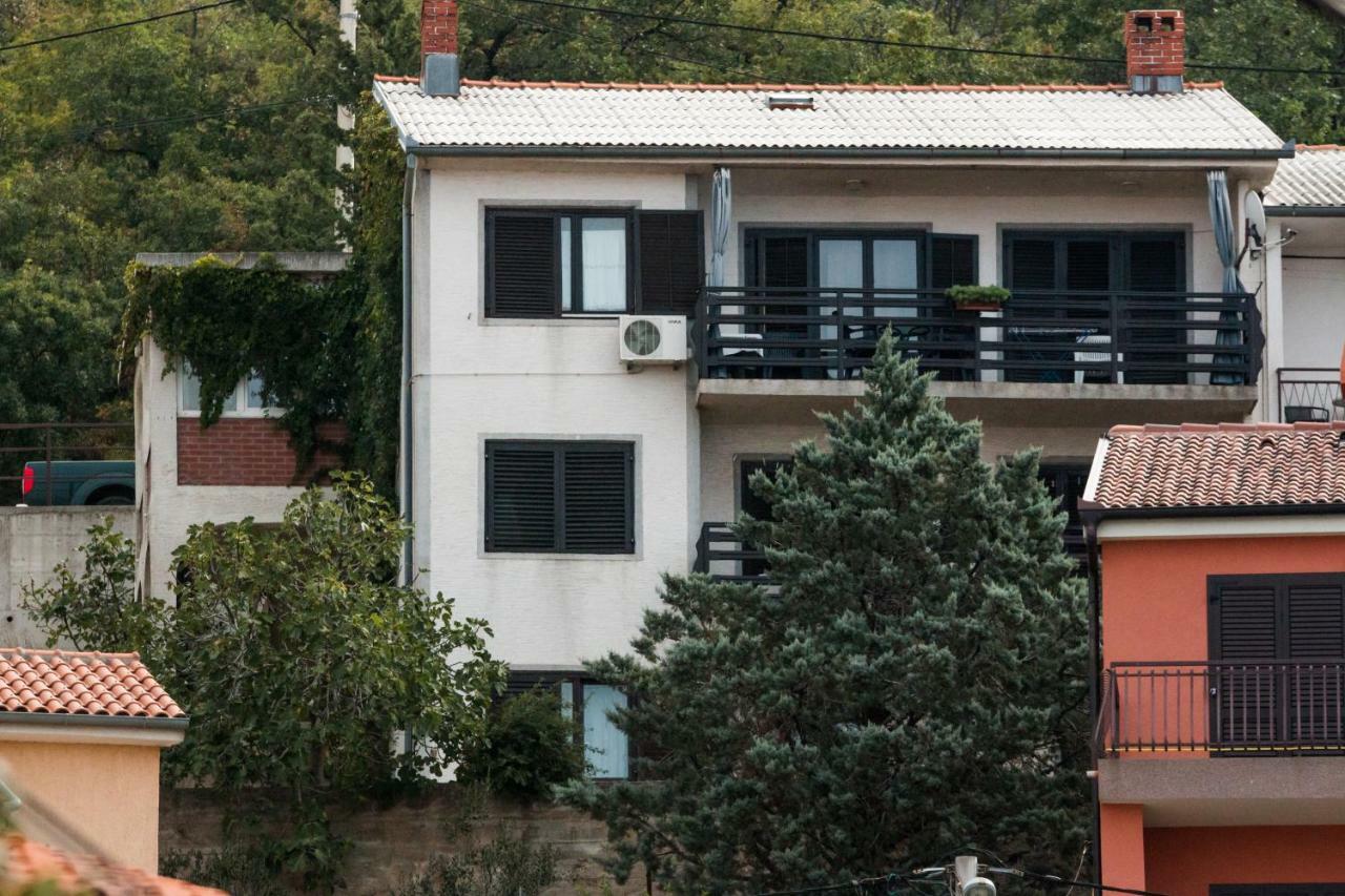 Apartment Lea 센 외부 사진