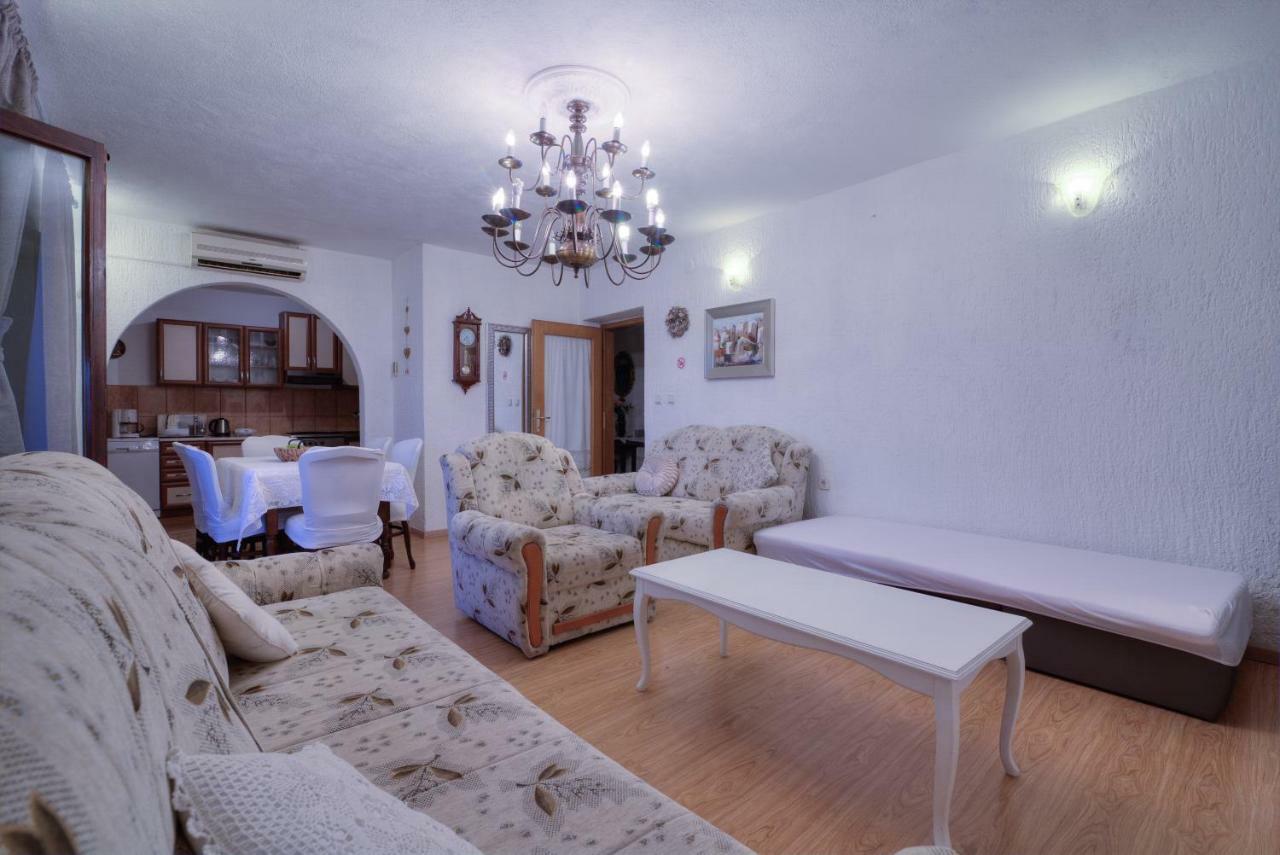 Apartment Lea 센 외부 사진