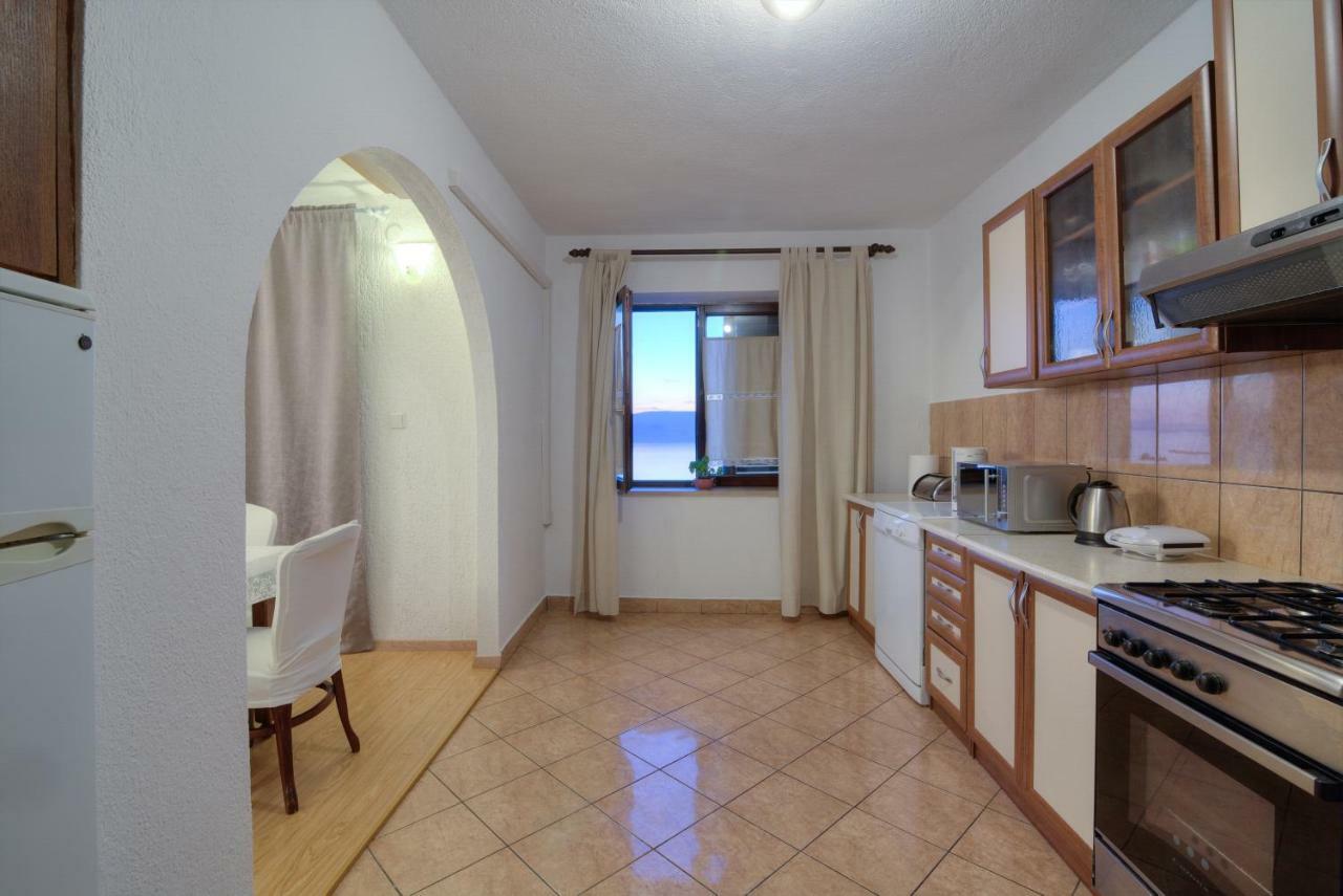 Apartment Lea 센 외부 사진