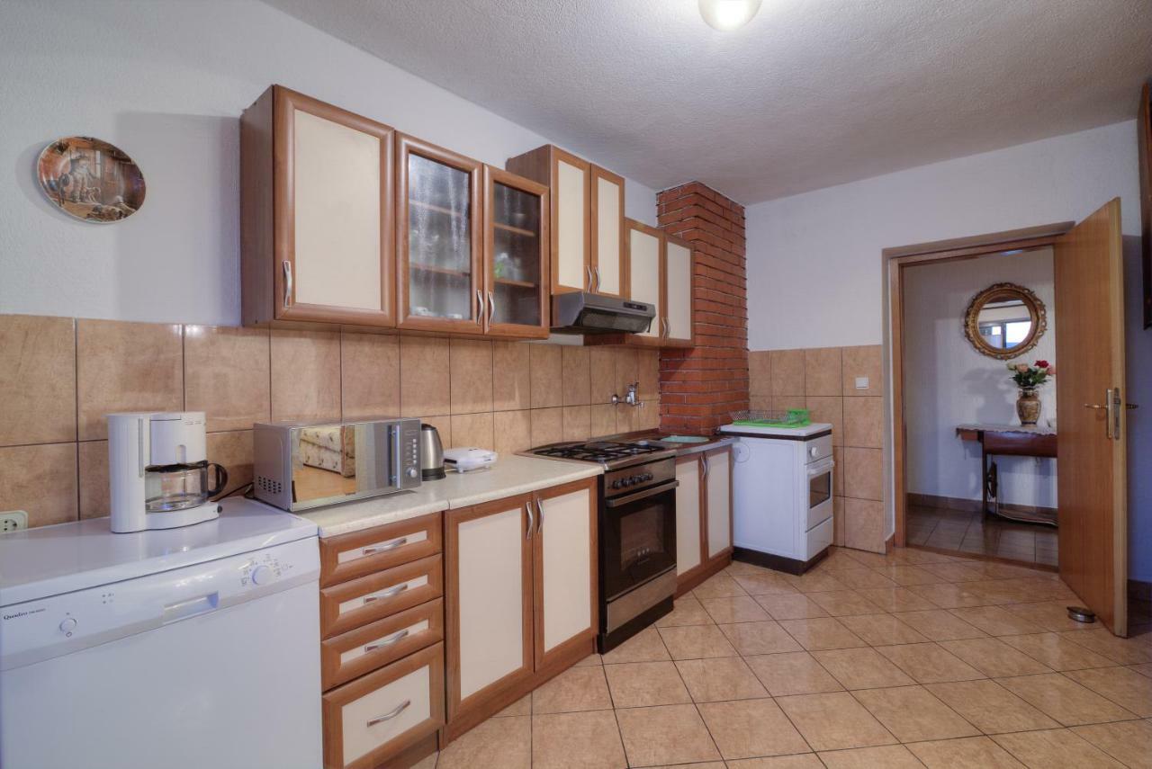 Apartment Lea 센 외부 사진