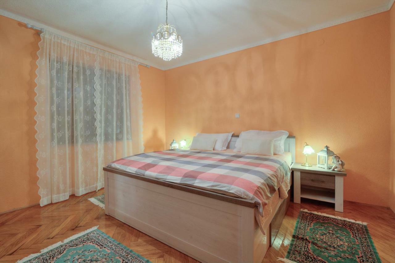 Apartment Lea 센 외부 사진