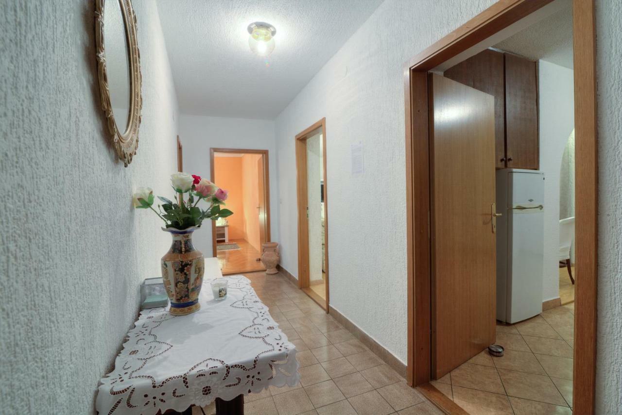 Apartment Lea 센 외부 사진