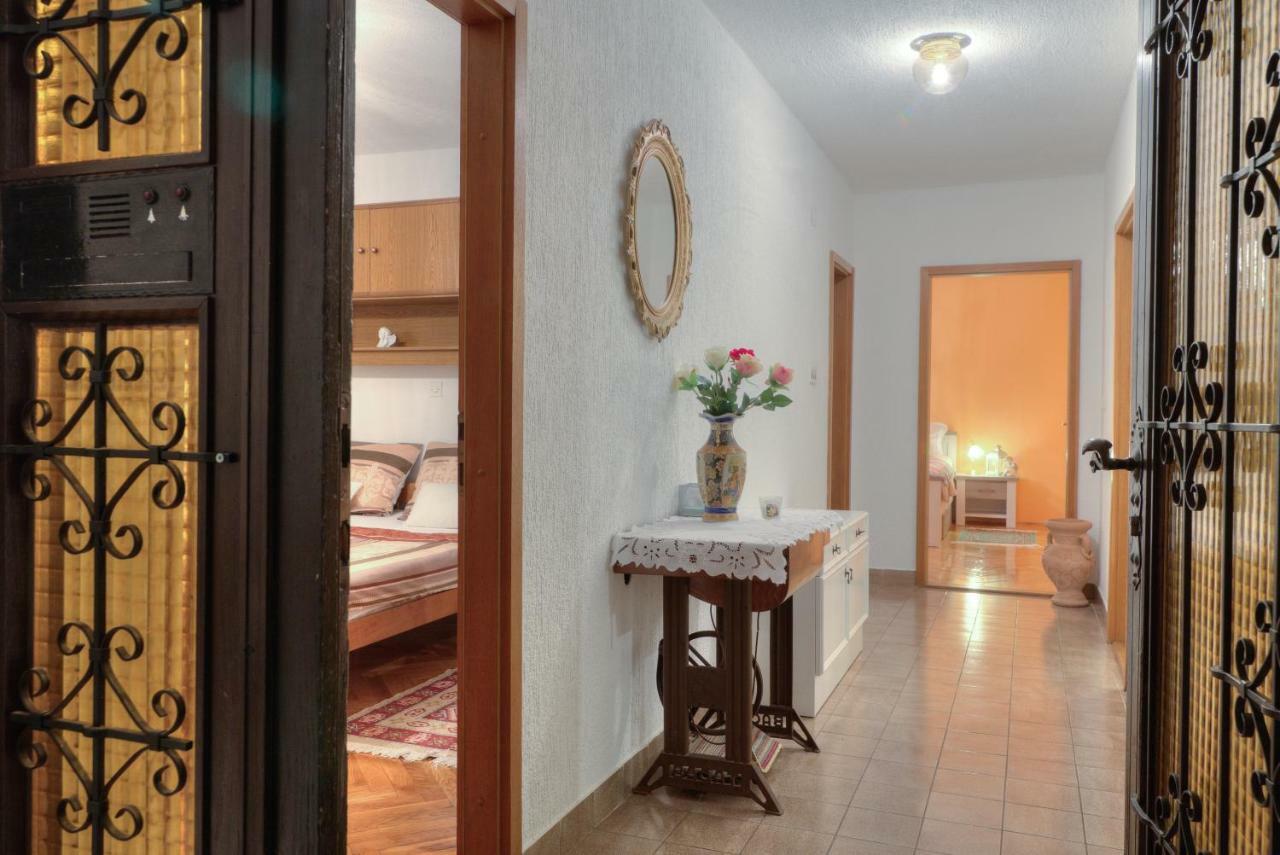 Apartment Lea 센 외부 사진