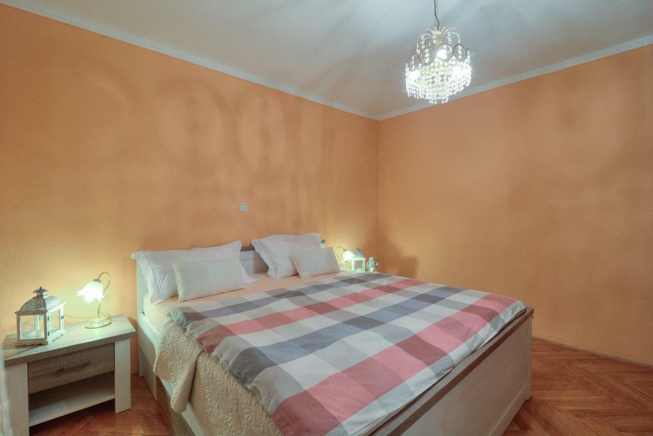 Apartment Lea 센 외부 사진