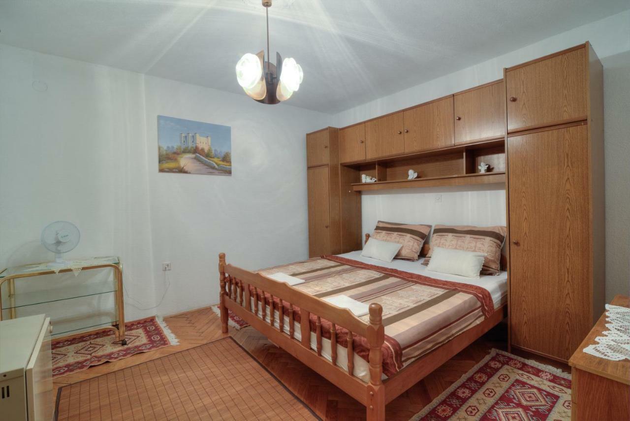 Apartment Lea 센 외부 사진