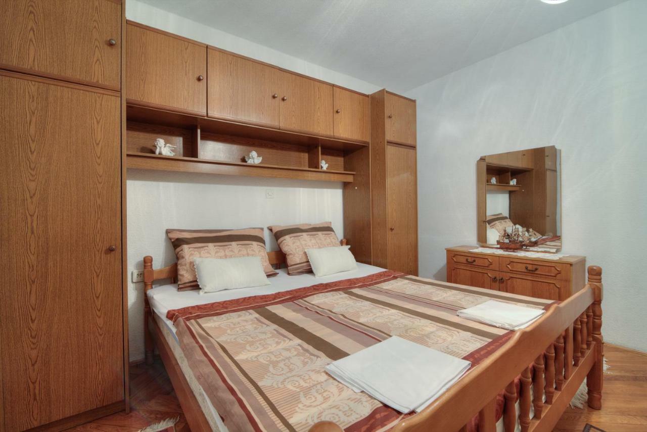 Apartment Lea 센 외부 사진