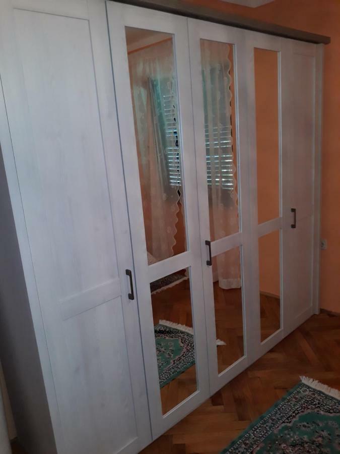 Apartment Lea 센 외부 사진