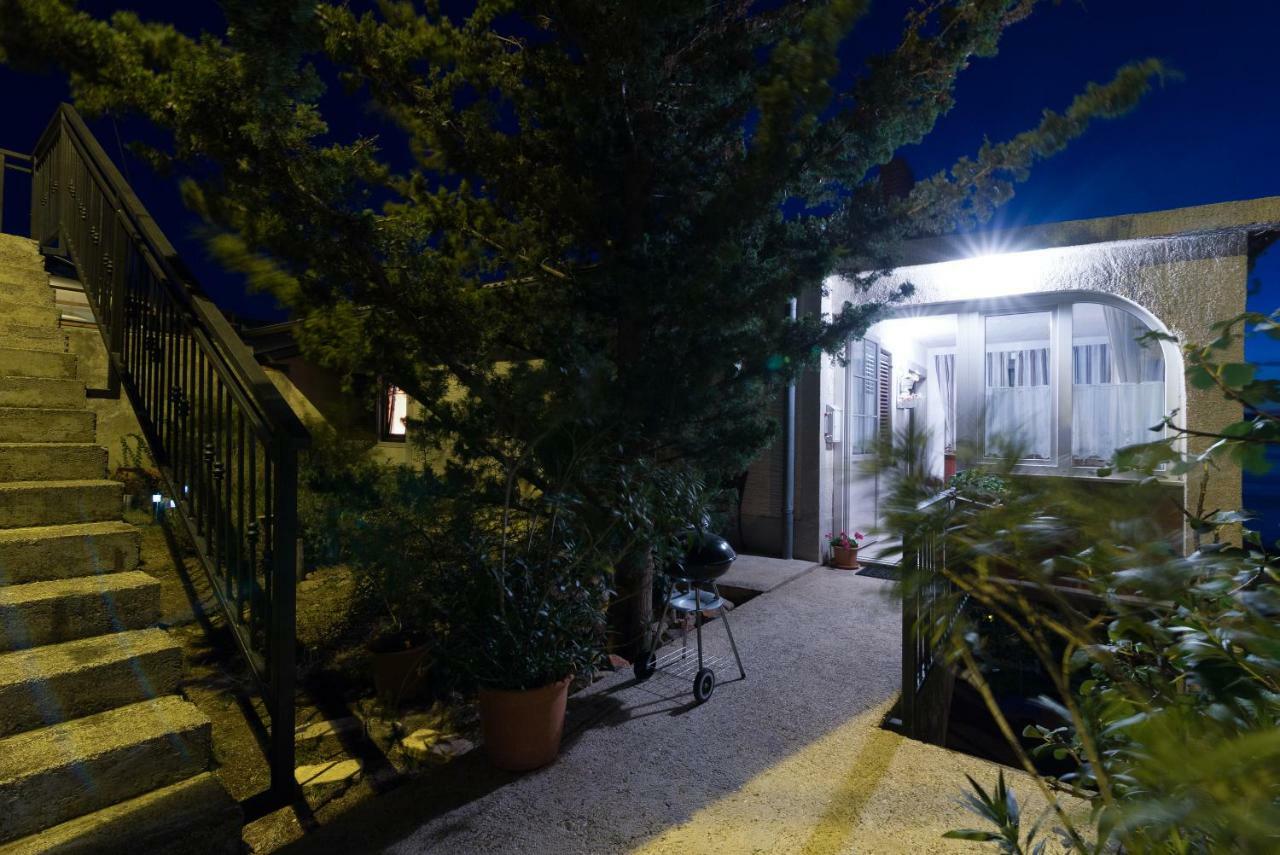 Apartment Lea 센 외부 사진