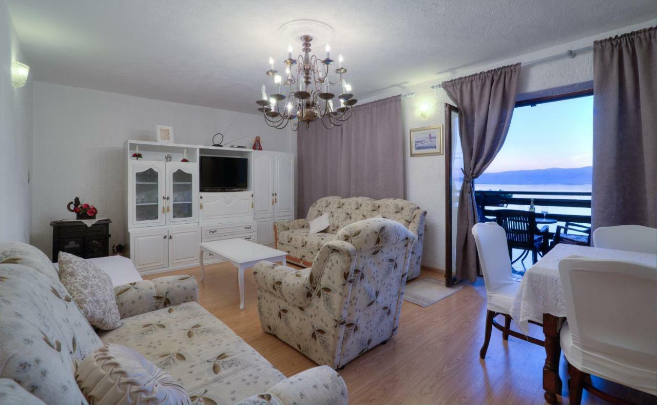 Apartment Lea 센 외부 사진