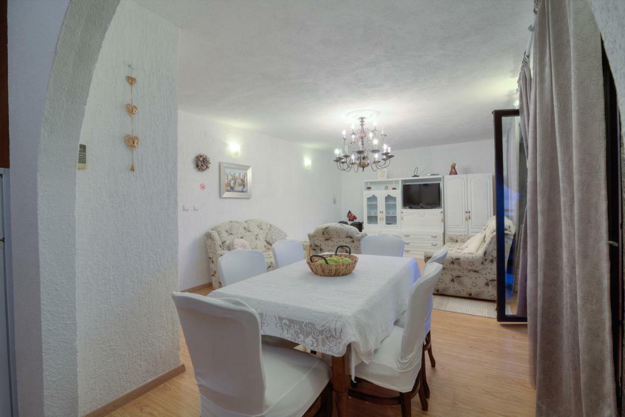 Apartment Lea 센 외부 사진