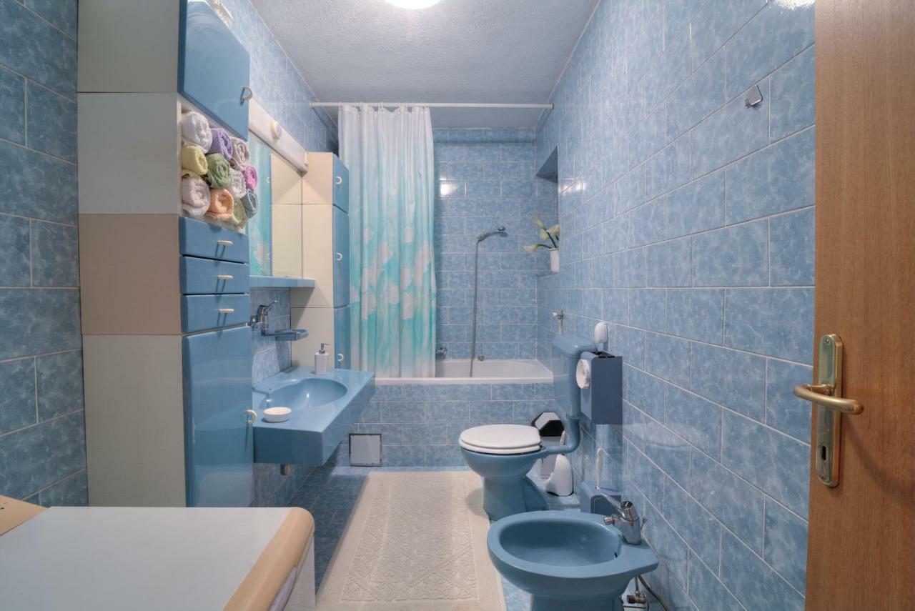 Apartment Lea 센 외부 사진